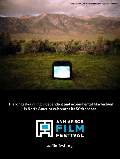AAFF 2012 Annual Ad